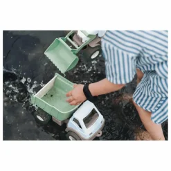 Dantoy Camion en bioplastique || Garages, Circuits