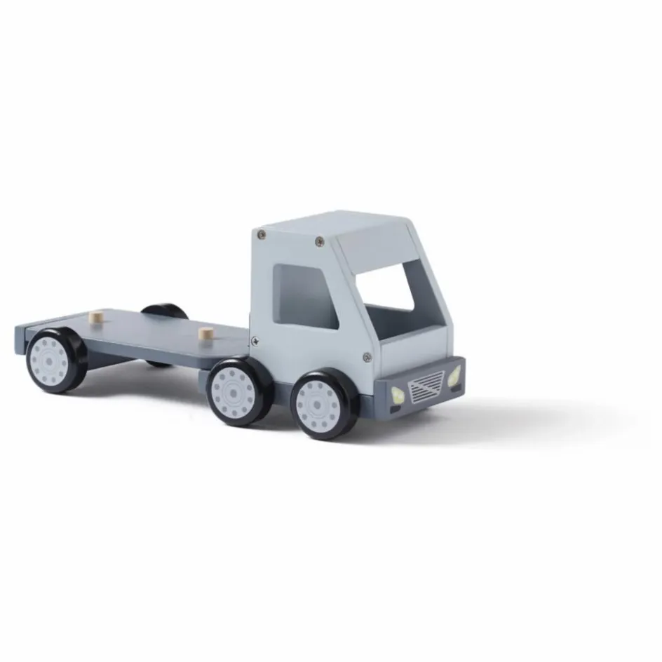 Kid's Concept Jouets D'Éveil*Camion et ses formes