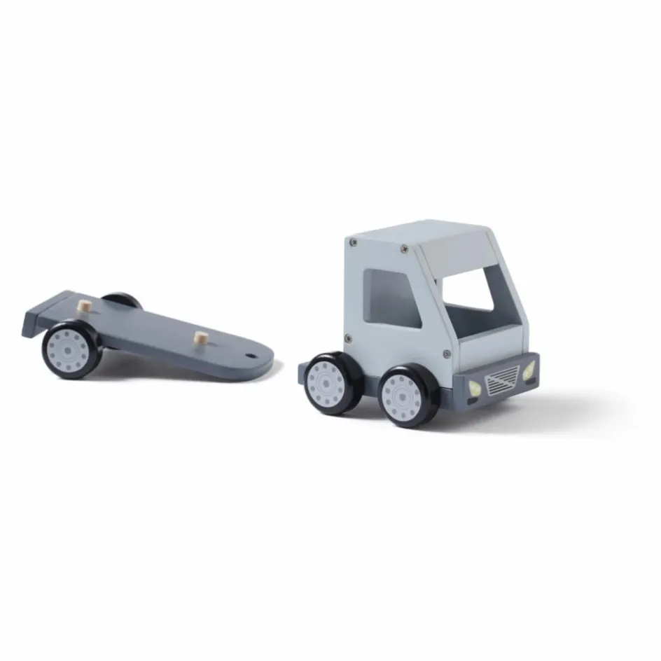 Kid's Concept Jouets D'Éveil*Camion et ses formes