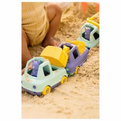 Simple Camion poubelle || Garages, Circuits