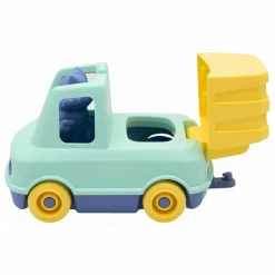 Simple Camion poubelle || Garages, Circuits