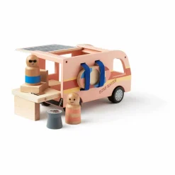 Online Camper Van en bois Garages, Circuits