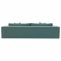Panac Edition Canapés, Fauteuils*Canapé 4 places Bellechasse en coton et - 275 cm |