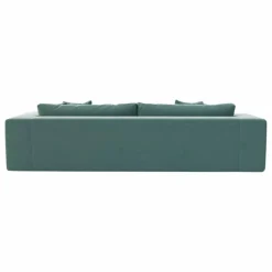 Panac Edition Canapé 3 places Bellechasse light en coton et - 240 cm || Canapés, Fauteuils
