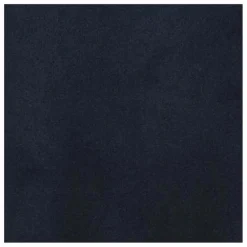 Sale Panac Edition Canapé 3 places Bellechasse en velours brut - 245 cm | Bleu marine