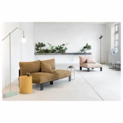 Serax Canapés, Fauteuils*Canapé 2 places en lin |