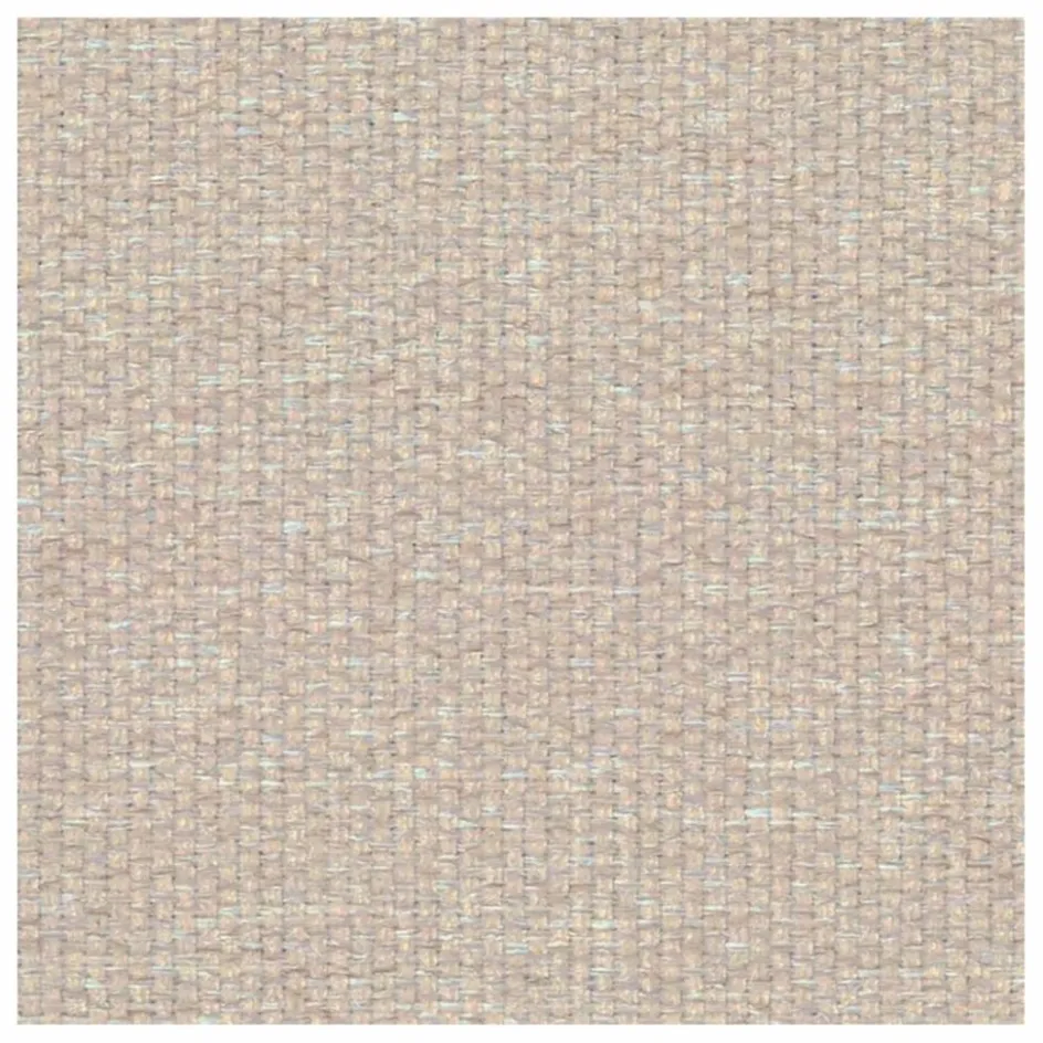 Panac Edition Canapé 3 places Isly en tissu chiné - 205 cm| Canapés, Fauteuils