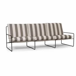 Ferm Living Mobilier De Jardin*Canapé 3 places outdoor Desert |