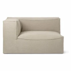 Ferm Living Canapés, Fauteuils*Canapé Catena module angle gauche