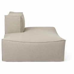 Ferm Living Canapés, Fauteuils*Canapé Catena module ouvert à gauche