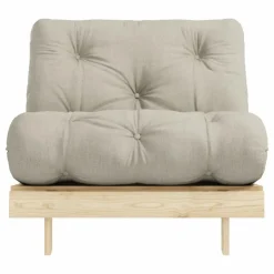 Karup Design Canapés, Fauteuils*Canapé convertible Roots 90 |