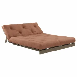 Karup Design Canapé convertible Roots || Canapés, Fauteuils
