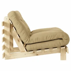 Best Karup Design Canapé convertible Roots 90 | Ocre