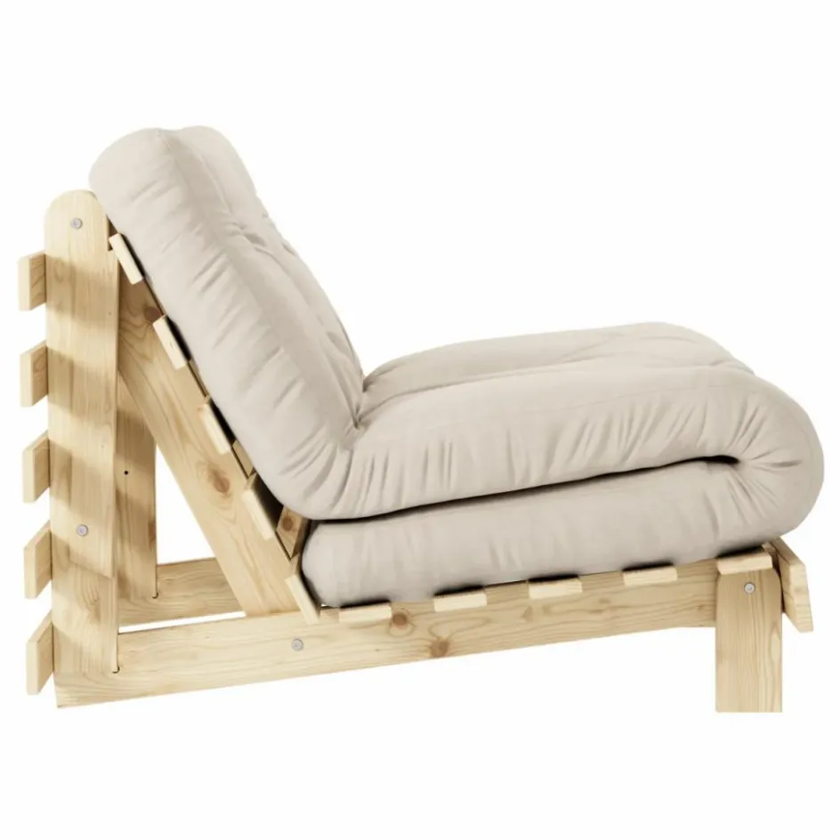 Sale Canapé convertible Roots 90 | Canapés, Fauteuils