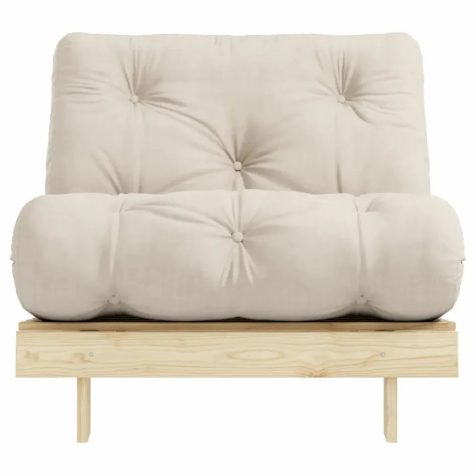 Sale Canapé convertible Roots 90 | Canapés, Fauteuils
