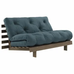 New Canapé convertible Roots | Canapés, Fauteuils