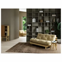 Karup Design Canapé convertible Roots || Canapés, Fauteuils