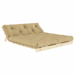 Karup Design Canapé convertible Roots || Canapés, Fauteuils