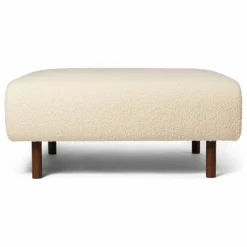 Hot Canapé Dase bouclé module ottoman | Canapés, Fauteuils