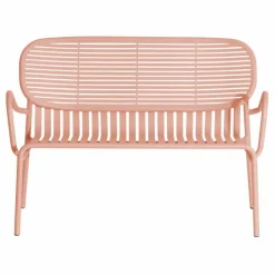 Petite friture Mobilier De Jardin*Canapé de jardin Week-end 2 places |