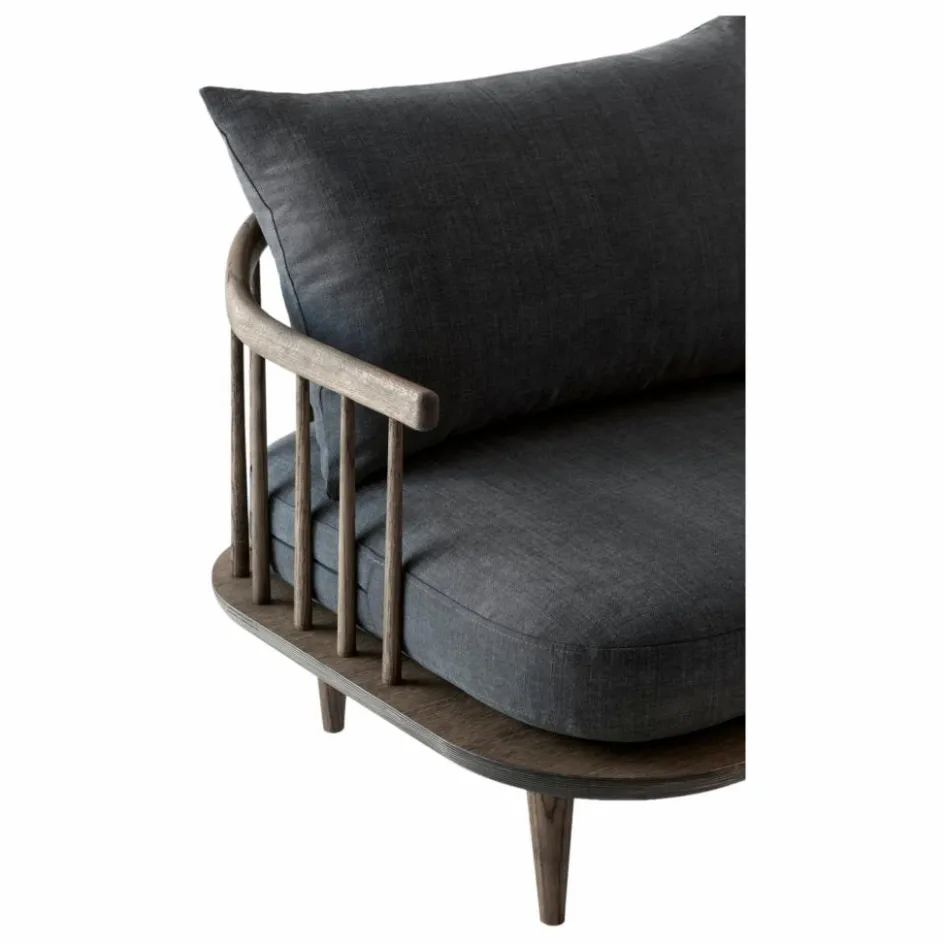 & Tradition Canapés, Fauteuils*Canapé Fly SC2 |
