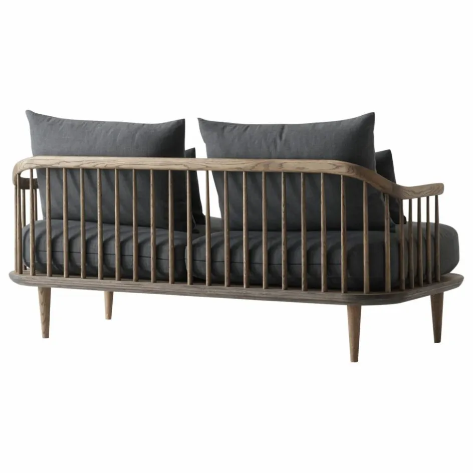 & Tradition Canapés, Fauteuils*Canapé Fly SC2 |