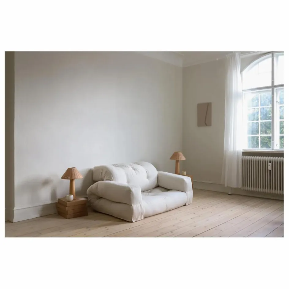 Sale Karup Design Canapé Hippo Naturel