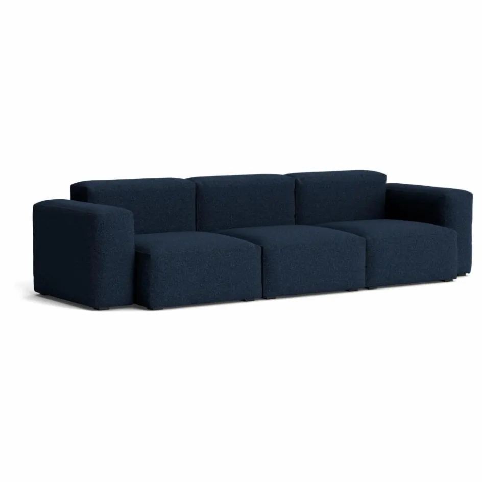 Discount Canapé Mag Soft Low Armrest 3 seater Combinaison 1 | Canapés, Fauteuils