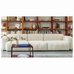 Best Canapé Mag Soft Low Armrest 3 seater Combinaison 1 | Canapés, Fauteuils