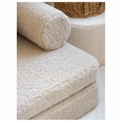 Enfant Wigiwama Chaises Enfant*Canapé modulable en teddy |