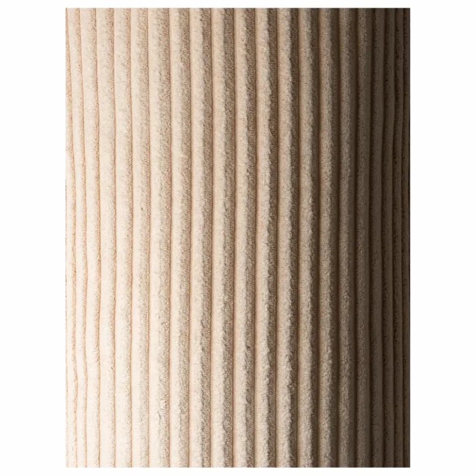 Outlet Canapé modulable en velours côtelé | Enfant Chaises Enfant