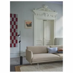 Muuto Canapés, Fauteuils*Canapé Outline, 3 seater |