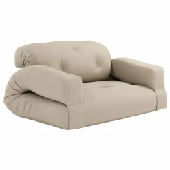 Best Karup Design Canapé-pouf outdoor | Beige