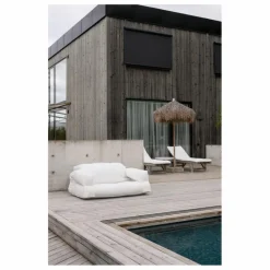 Karup Design Canapé-pouf outdoor || Mobilier De Jardin