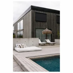 Karup Design Canapé-pouf outdoor || Mobilier De Jardin