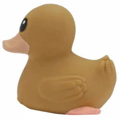 Online Hevea Canard pour le bain Kawan Mini | Ocre