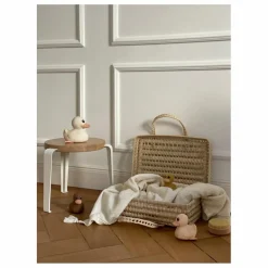 Online Hevea Canard pour le bain Kawan Mini | Ocre
