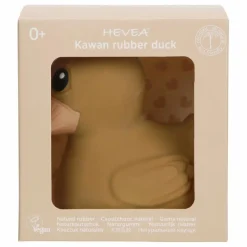 Online Hevea Canard pour le bain Kawan Mini | Ocre