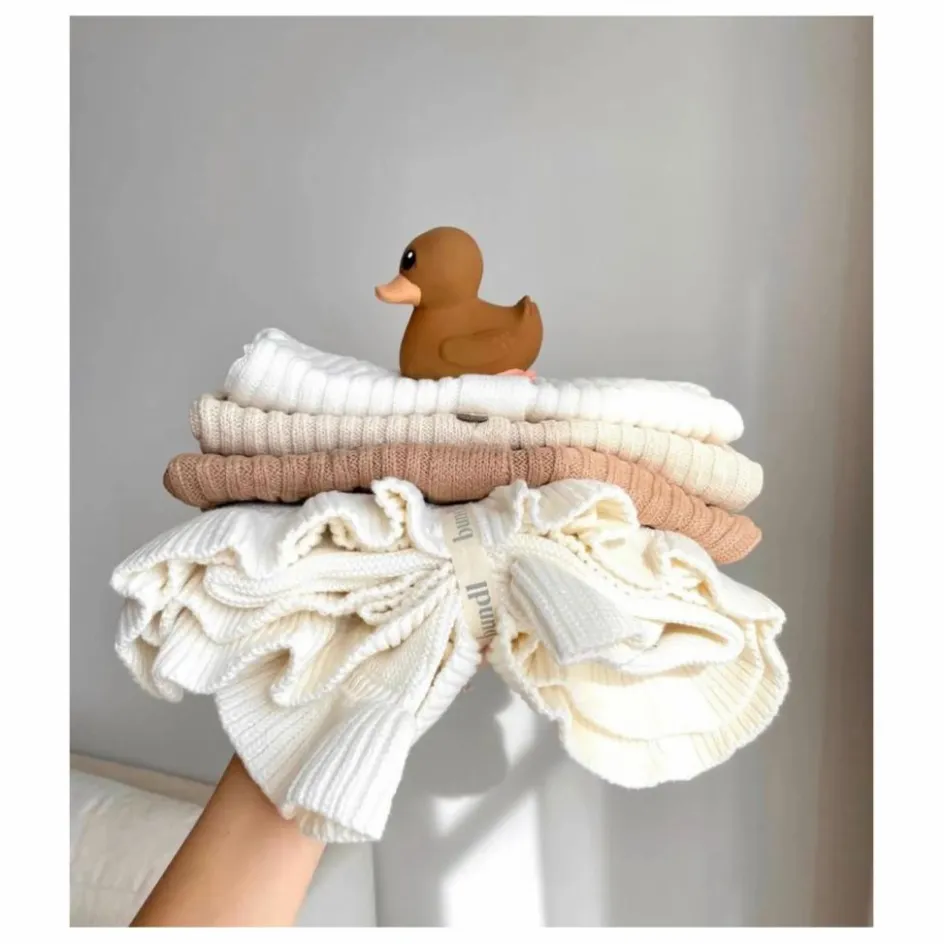 Online Hevea Canard pour le bain Kawan Mini | Ocre