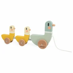 Janod Jouets D'Éveil*Canards à Tirer