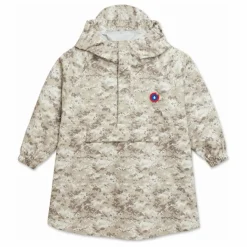 Discount Flotte Cape Avron Camouflage Fibres Recyclées | Beige