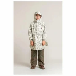 Discount Flotte Cape Avron Camouflage Fibres Recyclées | Beige