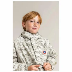 Discount Flotte Cape Avron Camouflage Fibres Recyclées | Beige