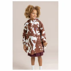 Enfant Flotte Manteaux, Blousons|Manteaux, Blousons*Cape Avron Vache Fibres Recyclées |