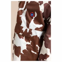 Enfant Flotte Manteaux, Blousons|Manteaux, Blousons*Cape Avron Vache Fibres Recyclées |