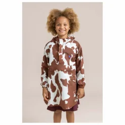 Enfant Flotte Manteaux, Blousons|Manteaux, Blousons*Cape Avron Vache Fibres Recyclées |