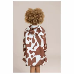 Enfant Flotte Manteaux, Blousons|Manteaux, Blousons*Cape Avron Vache Fibres Recyclées |