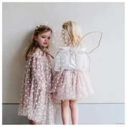 Mimi & Lula Cape Daisy || Déguisements