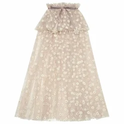 Mimi & Lula Cape Daisy || Déguisements