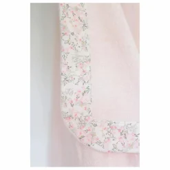 Tartine et Chocolat Puériculture|Linge De Toilette*Cape de bain Jardin Hivernal |